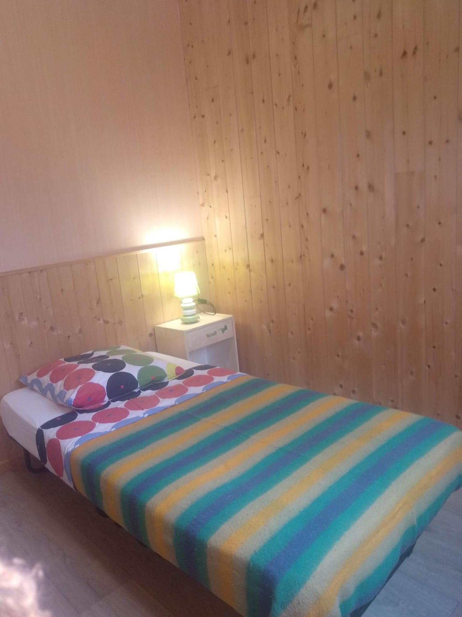 Couette Et Tartinettes Hotel Bretagne-d'Armagnac Eksteriør billede